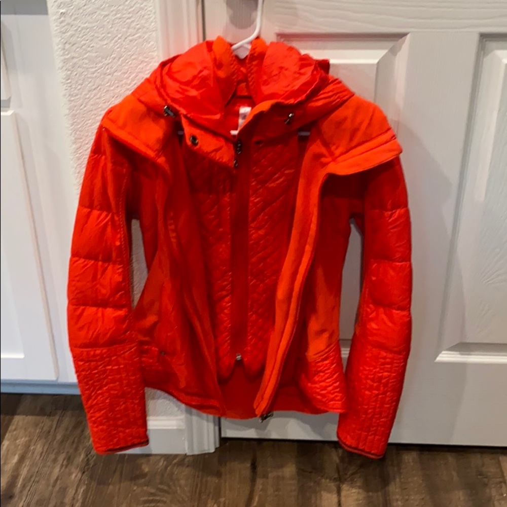 Lululemon jacket